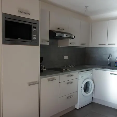 Cap D'agde * 阿格德