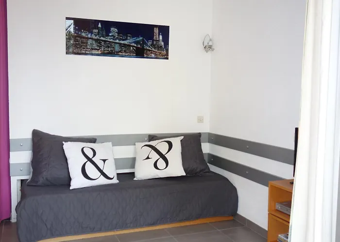 Appartement Cap D'agde