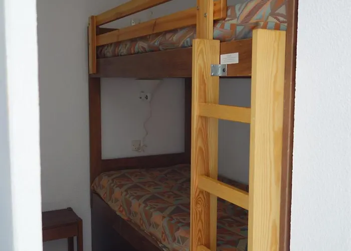 Appartement Cap D'agde