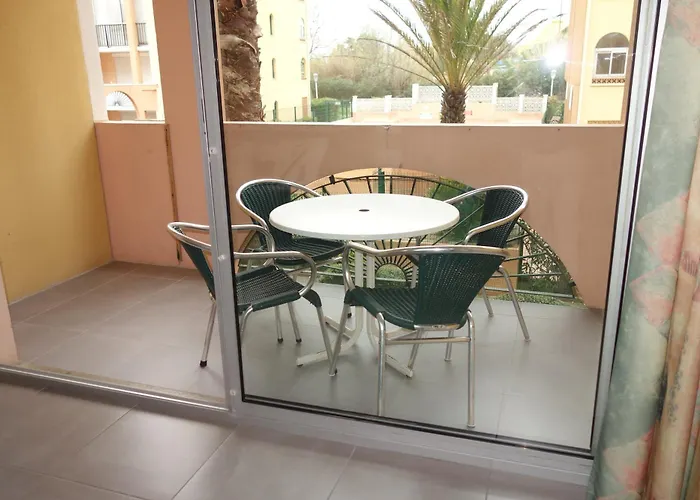 Appartement Cap D'agde