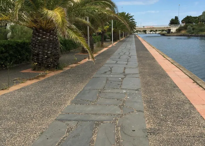 Appartement Cap D'agde *